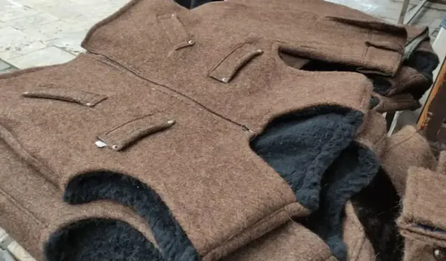 Rüyada aba görmek ne anlama gelir? Rüyada aba giymek neye işarettir?