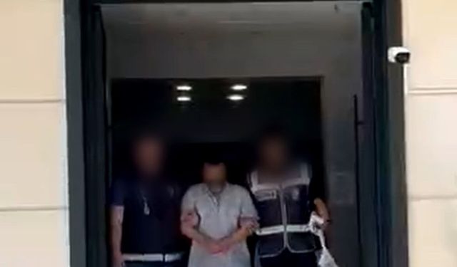 Bursa Osmangazi’de suç operasyonu: 4 şüpheli yakalandı
