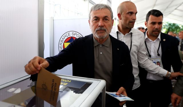 Aykut Kocaman adım adım Fenerbahçe'ye