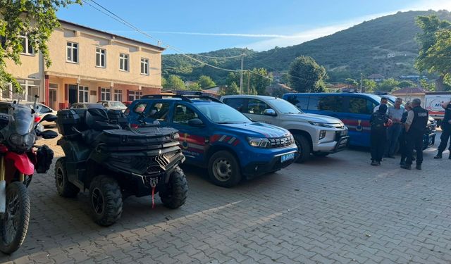 Karacabey'de 72 saattir kayıp Ali Süer evinde bulundu