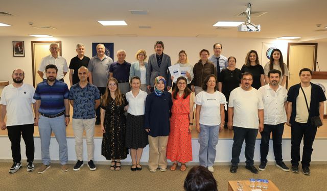 BUÜ’de yeni akreditasyon başarısı