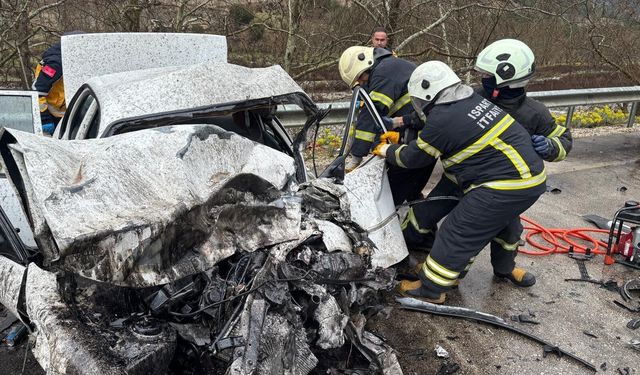 Türkiye’de 5 ayda 776 kişi trafik kazalarında hayatını kaybetti