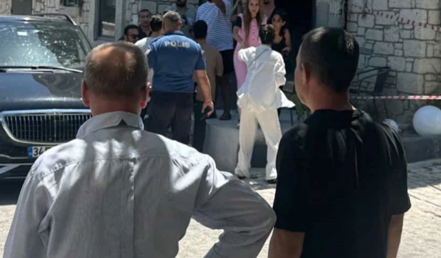 Dilan Polat ve ailesinin tatilinde silahlı saldırı: Korumaları Can Polat hayatını kaybetti