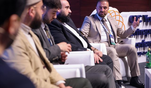 İslam İşbirliği Teşkilatı Gençlik Girişimcilik Konferansı sona erdi