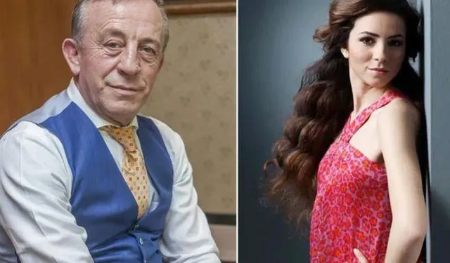 Ali Ağaoğlu'nun sevgilisi Bige Yıldırımer kimdir, kaç yaşında?