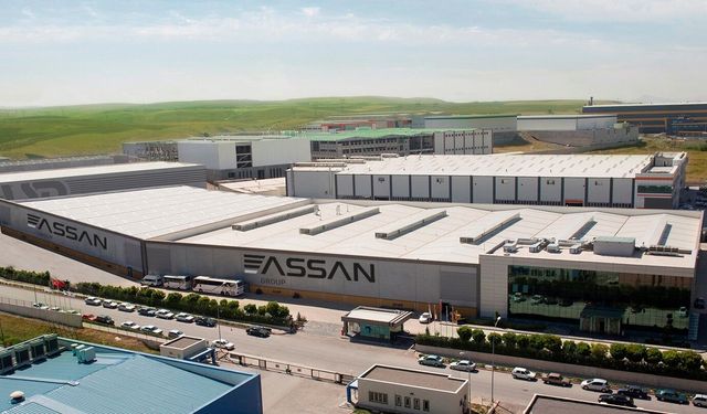 Kırıkkale’de patlama sonrası gündem olan ASSAN Group kimdir? Assan Grup ne iş yapıyor?