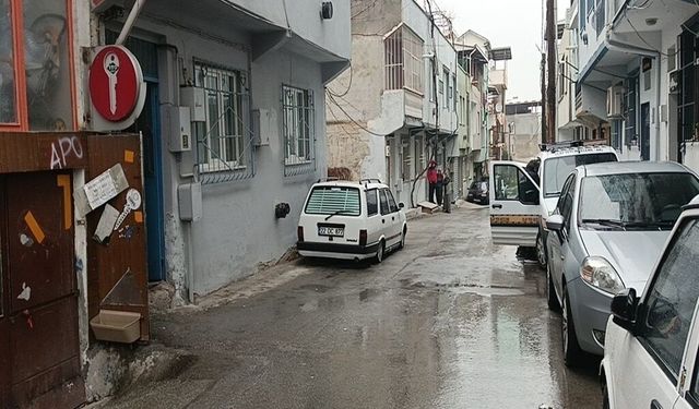 Bursa'da eşini tabancayla yaralamıştı... Mahkemede 'Korkutup susturmak isterken oldu' dedi!