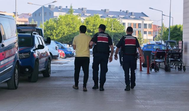 Bursa'da 70 adrese 'uyuşturucu' baskını; 60 gözaltı