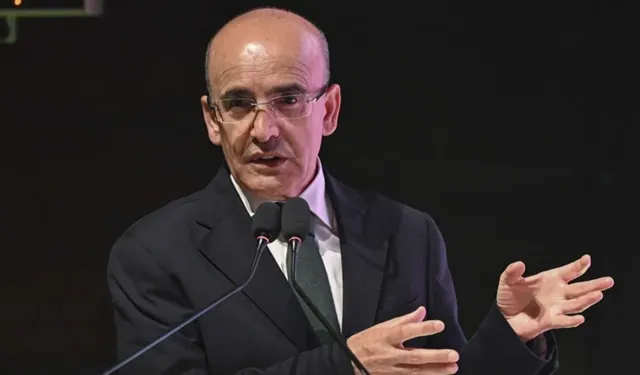 Bakan Şimşek: Yenilenebilir enerji yatırımlarıyla dışa bağımlılık azalıyor