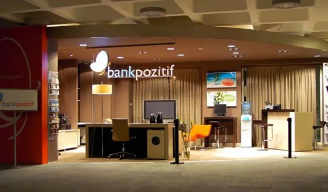 BankPozitif’in yeni sahibi Efor Holding oldu