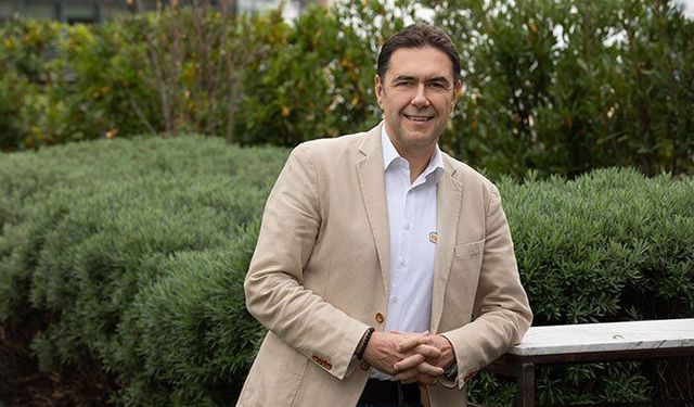 Tolga Gündüz kimdir? Tolga Gündüz kaç yaşında, nereli ve ne iş yapıyor?