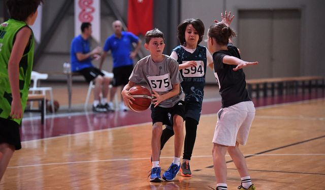 TOFAŞ altyapı seçme sonuçları açıklandı