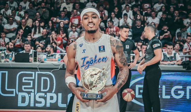 TOFAŞ, Bryce Jones ile anlaştı