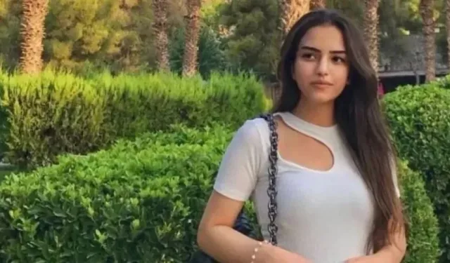 Berfin Karakeçili kimdir? İbrahim Tatlıses'in torunu Berfin Karakeçili kaç yaşında, nereli?