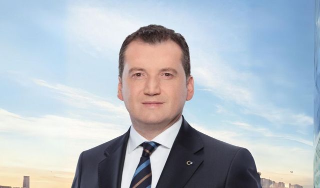 Bora Balcıoğlu Kimdir, Kaç Yaşında ve Nereli? Silivri Belediye Başkanı Bora Balcıoğlu'nun Hayatı ve Siyasi Kariyeri