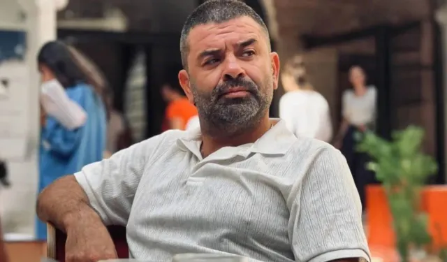 Bülent Şakrak hasta mı, hastalığı ne, sağlık durumu nasıl? Bülent Şakrak kaç yaşında?