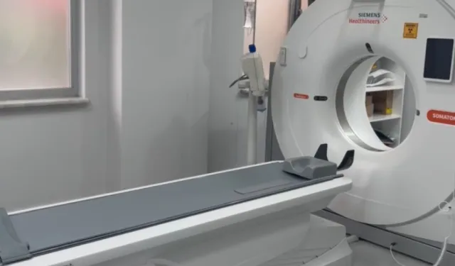 BURTOM’un Emar cihazı bayram tatiline mi çıktı?