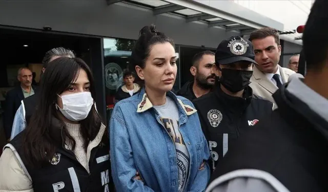 6,3 milyon takipçili hesabı kapatılan Dilan Polat'tan ilk açıklama geldi!