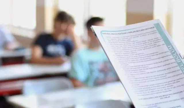 LGS sınav yerleri açıklandı mı? 2026 LGS giriş belgesi nasıl alınır?