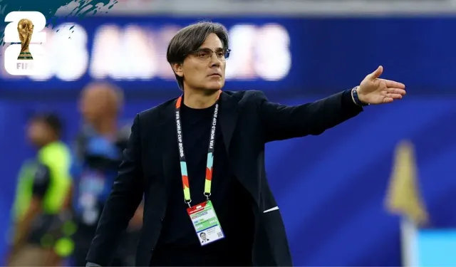 Vincenzo Montella: "Bin tane zafere bedel bir maç oldu"