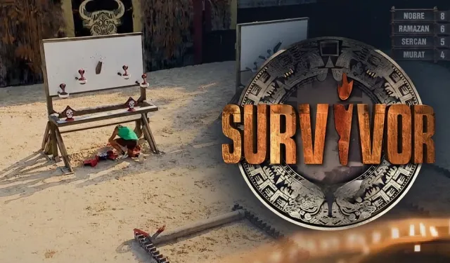 Survivor bireysel dokunulmazlığı kim kazandı, eleme adayı kim oldu? Survivor 2. eleme adayı kim?