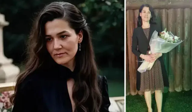Öğretmen Fatma Nur Çelik’i öldüren sanığa 37 yıl 6 ay hapis cezası