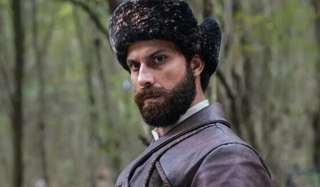 Daha 17 Hakan kimdir? Daha 17'nin Hakan'ı Armağan Oğuz'un hayatı ve kariyeri nasıl