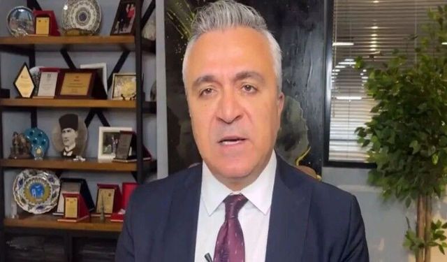 SGK Uzmanı Özgür Erdursun’dan emekliye ara zam müjdesi: Emekli maaşı ne kadar olacak?