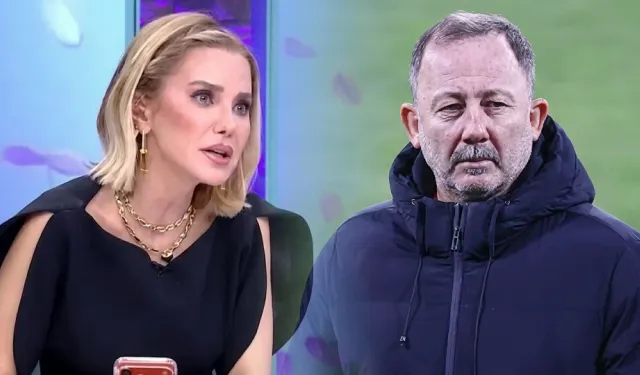 Ece Erken Sergen Yalçın dolandırıcılık olayı nedir?
