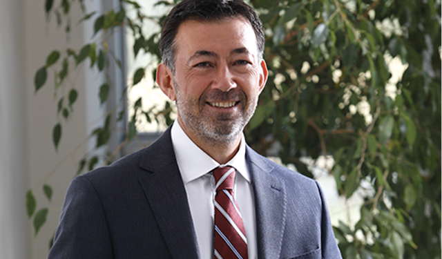 Ergun Abalıoğlu kimdir? Ergun Abalıoğlu nereli, kaç yaşında? Ergun Abalıoğlu ne iş yapıyor?