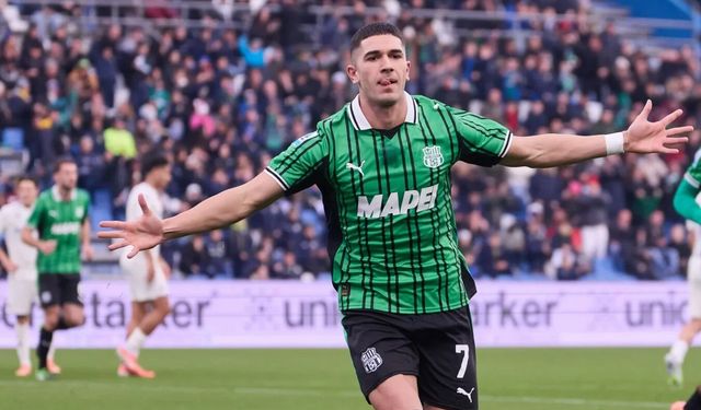 Cristian Volpato kimdir? Cristian Volpato kaç yaşında, nereli, hangi takımda oynuyor?