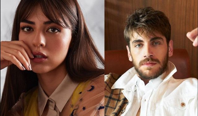 'Sevdam Karadeniz' dizisinde şok: Başroller dizi başlamadan ayrıldı!
