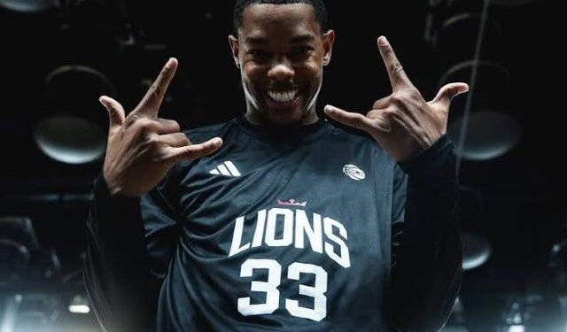 Shavar Reynolds JR, TOFAŞ'ta