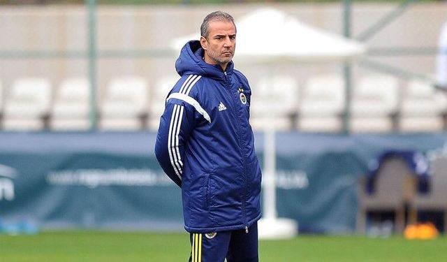 Fenerbahçe'de dördüncü İsmail Kartal dönemi!