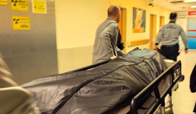 Bursa'da engelli bakım evinde düşen engelli hayatını kaybetti
