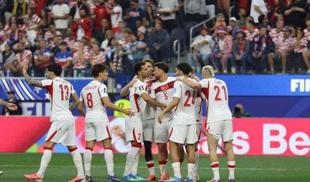 Milliler gol attı, A Milli Takım'ın Dünya Kupası'ndaki gol müziği belli oldu