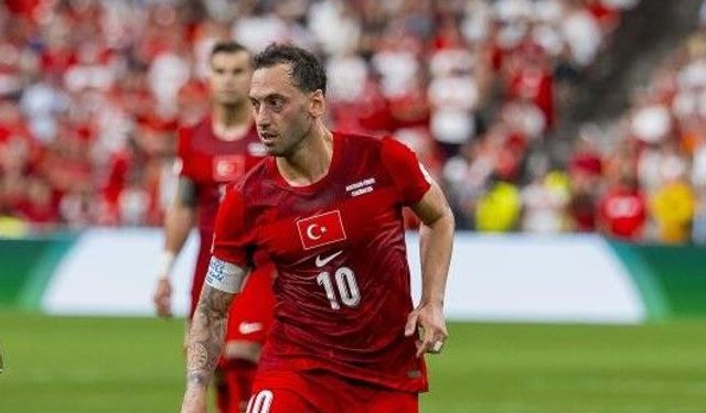 Türkiye'ye döner dönmez sessizliğini bozdu:  "Hakkınızı helal edin"