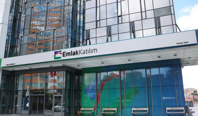 Erdoğan açıkladı: Emlak Katılım halka arz edilecek, üç katılım bankası birleşecek