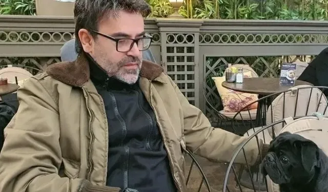 Enis Ahmet Onat kimdir? Fashion TV Türkiye temsilcisi neden gözaltına alındı?