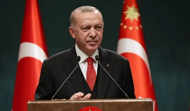 Cumhurbaşkanı Erdoğan'dan dikkat çeken mesaj: Türkiye'ye güç katmaya devam edeceğiz