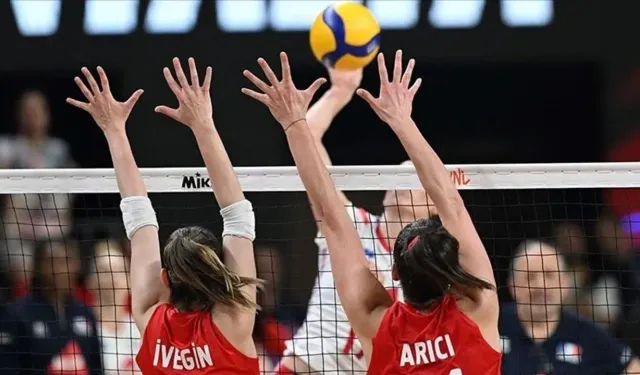 Çin zaferinin yıldızı merak edildi! Meliha Diken kimdir?