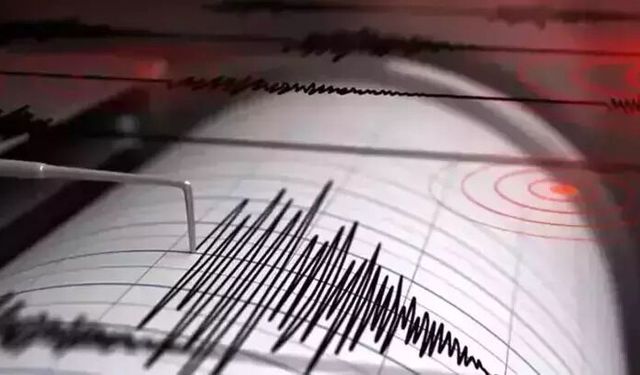 Filipinler’in güneyinde 6.2 büyüklüğünde deprem