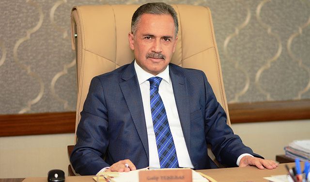 Galip Yeşilbaş kimdir? Galip Yeşilbaş nereli, kaç yaşında? Galip Yeşilbaş ne iş yapıyor?