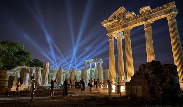 Türkiye müzecilikte Avrupa’yı geride bıraktı
