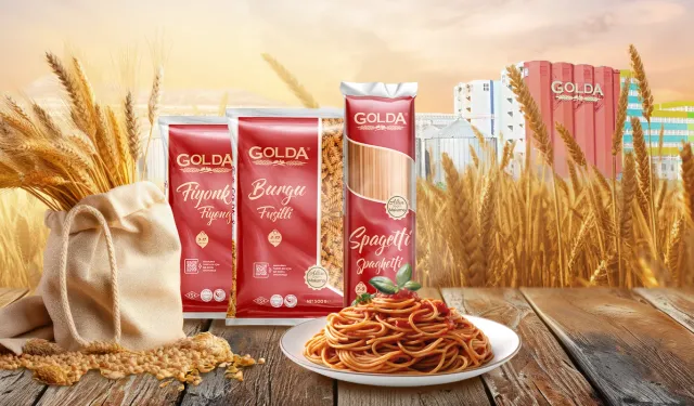 Golda Gıda halka arz ne zaman? Golda Gıda hisse fiyatı kaç TL? Golda Gıda kimin? Halka arz geliri ne olacak?