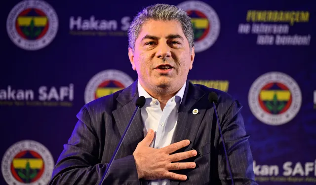 Hakan Safi serveti ne kadar, kaç yaşında, nereli? Hakan Safi Aziz Yıldırım’dan zengin mi?
