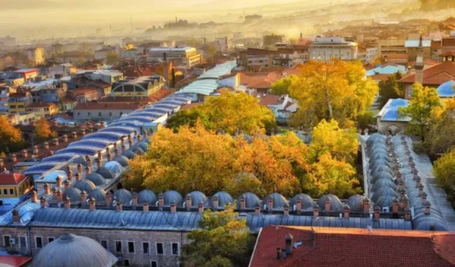 Bursa'da bugün hava durumu nasıl olacak? Bursa'da hava kaç derece? (23 Haziran 2026)