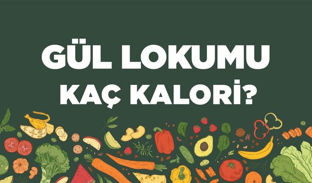 Havuç Suyu kaç kalori? Havuç Suyunun besin değerleri neler?