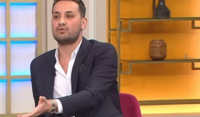 Dilan Polat ve Engin Polat’ın avukatı Haydar Enes Çetinkaya kimdir? Nereli ve mesleki geçmişi nedir
