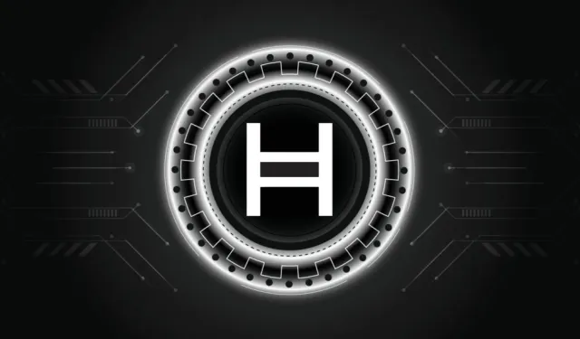 Hedera (HBAR) düşüşte: Riskten kaçış altcoinleri baskılıyor